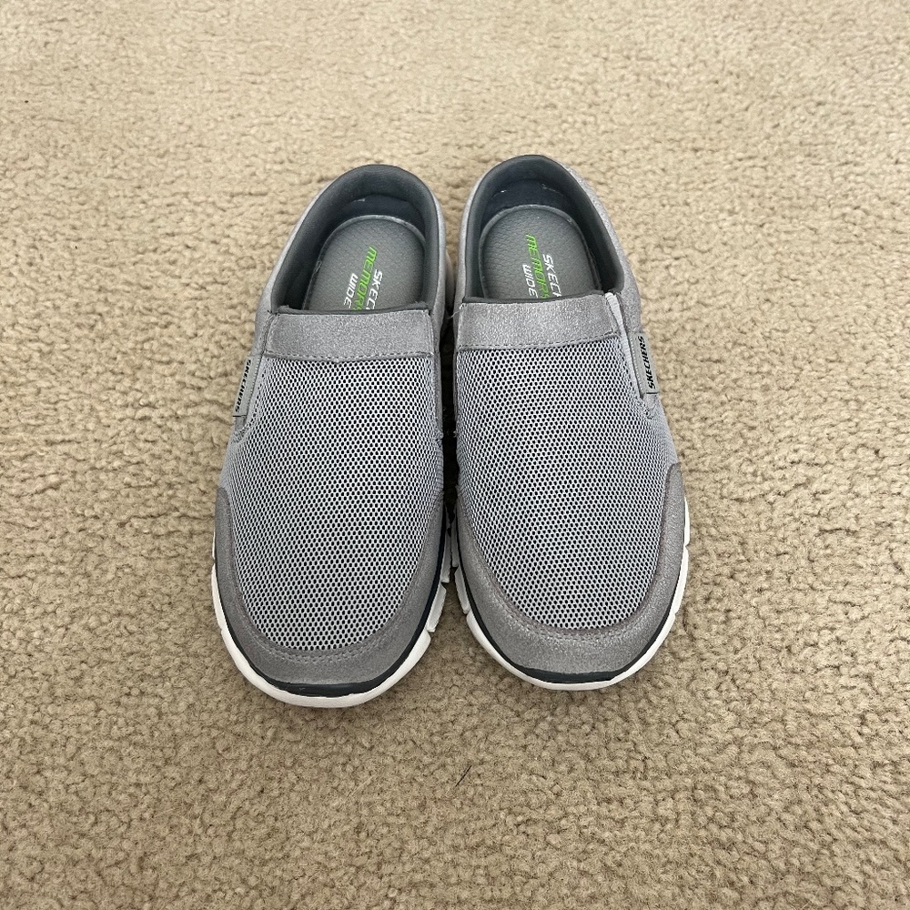 Skechers Sport Men's Slip-on Shoes